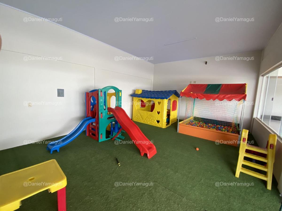 Diroma Fiori Caldas Novas - Ymt - 268 エクステリア 写真